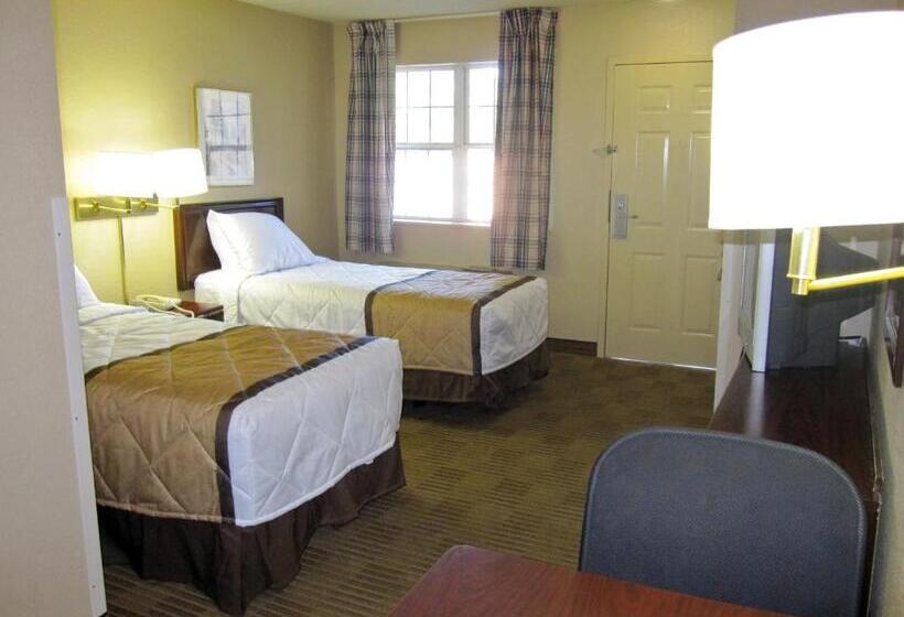 Студия Стандарт, Extended Stay America Select Suites  Nashville  Airport