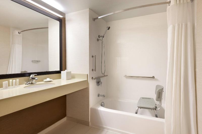 Стандартный Номер Кровать Кинг, Fairfield Inn Philadelphia Valley Forge/king Of Prussia