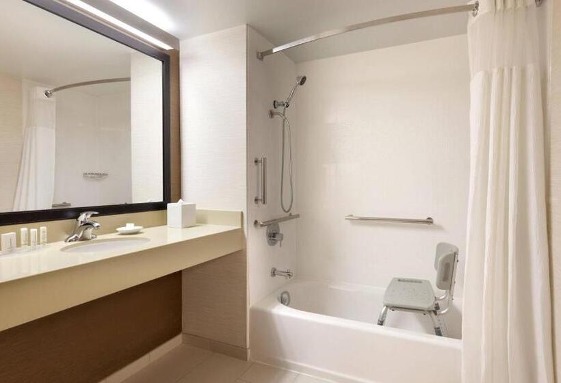 Стандартный Номер Кровать Кинг, Fairfield Inn Philadelphia Valley Forge/king Of Prussia