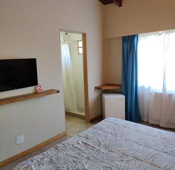 اتاق استاندارد, Hostal El Korú