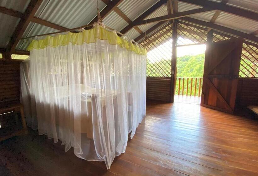침실 2개 주택, Eco Guest House   Sarapiquí 1
