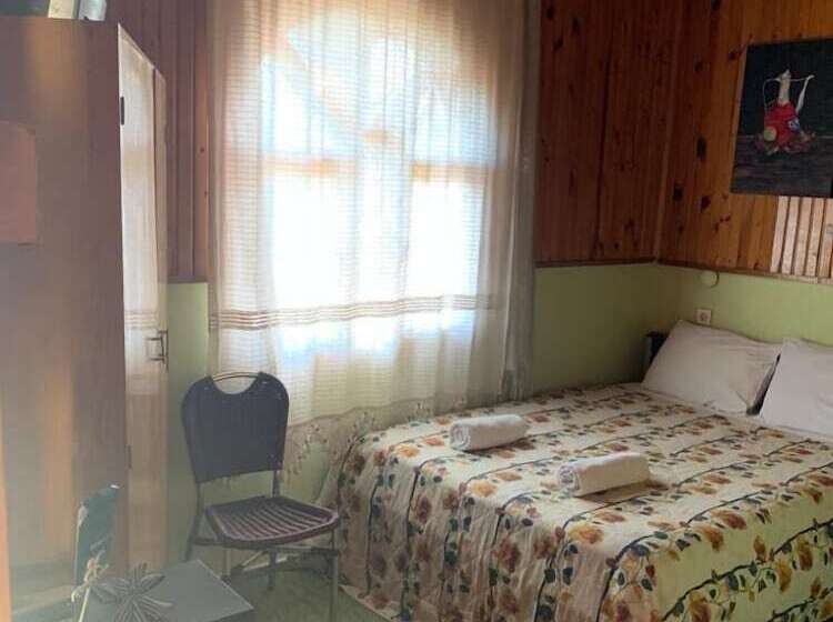 Номер Стандарт с Балконом, Ozenturku