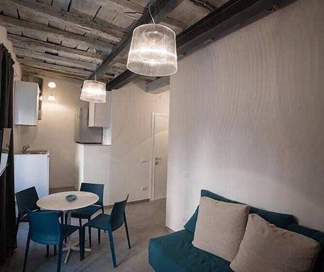 آپارتمان 1 خوابه, Camere Nicolina 2