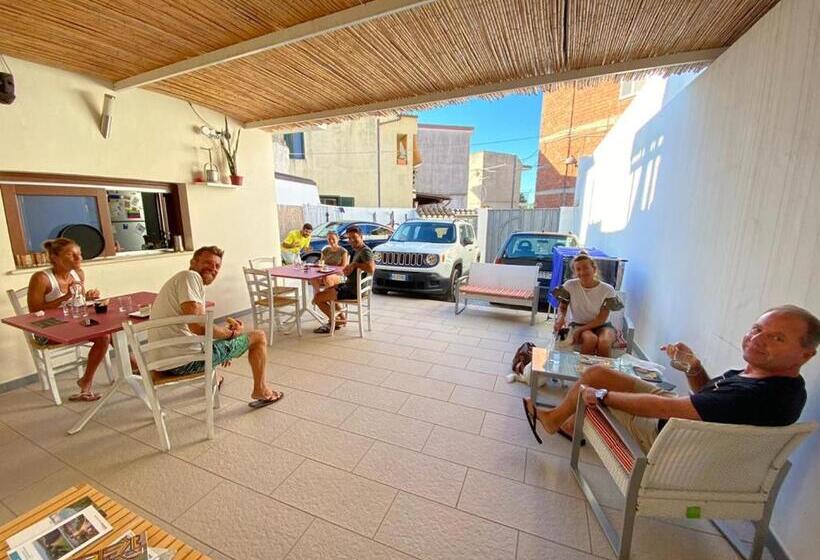اتاق استاندارد با سرویس بهداشتی مشترک, Al Vicoletto   Genuine Hospitality