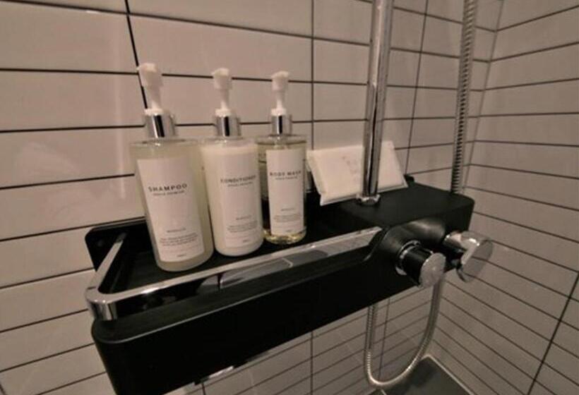 Номер Superior, Busan Seomyeon Business Hotel J7