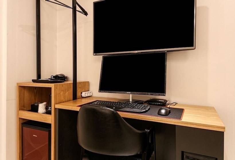 Номер Superior, Busan Seomyeon Business Hotel J7