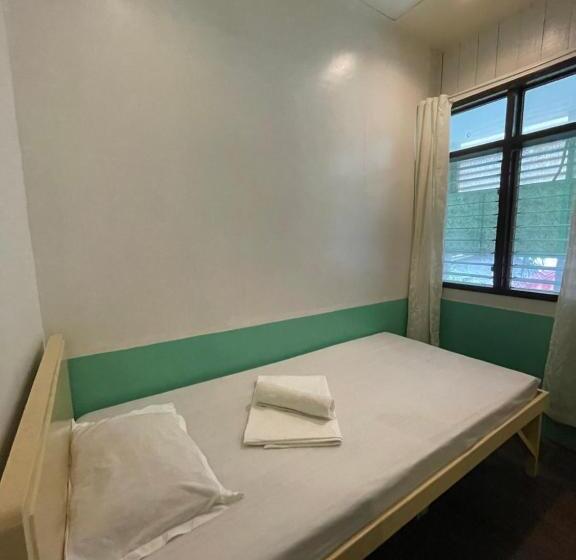 스탠다드 룸, Austrias Guest House