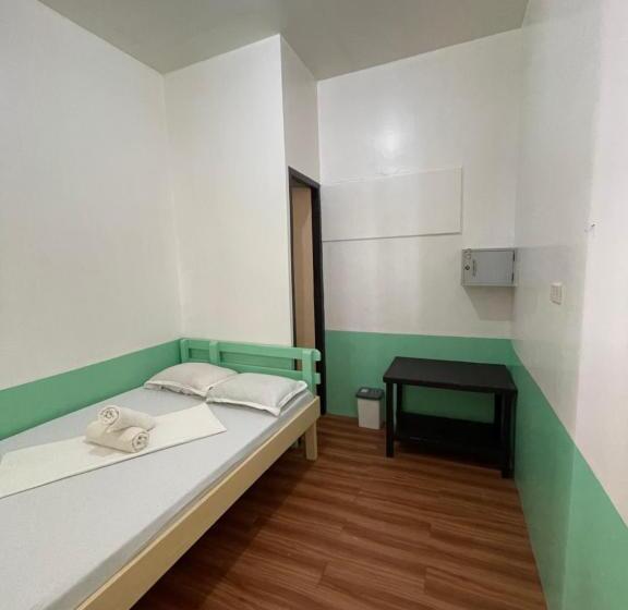 스탠다드 룸 공동 욕실, Austrias Guest House