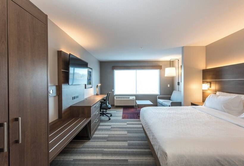套房, Holiday Inn Express & Suites   Phoenix North   Happy Valley, An Ihg