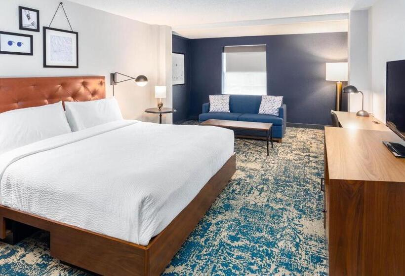 비즈니스룸, Four Points By Sheraton Eastham Cape Cod