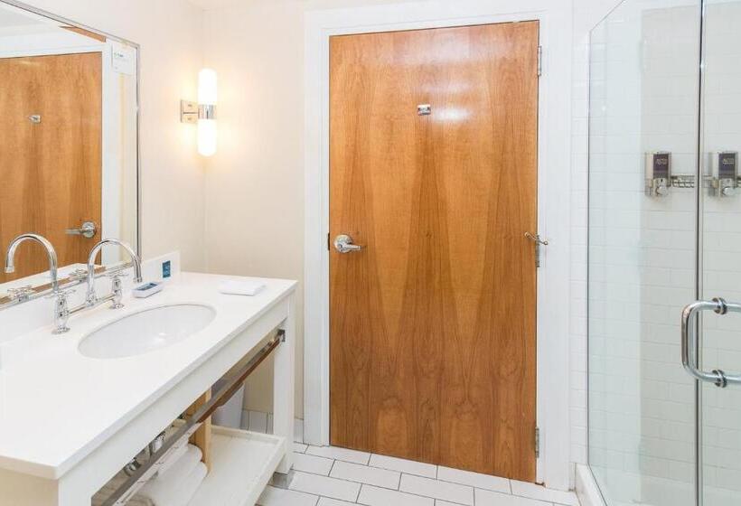 침실 2개 아파트, Four Points By Sheraton Eastham Cape Cod