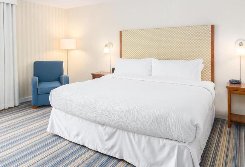 침실 2개 아파트, Four Points By Sheraton Eastham Cape Cod