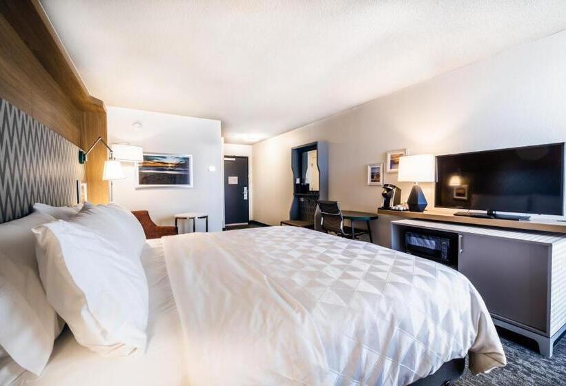带大床的标准间, Holiday Inn Grand Haven Spring Lake, An Ihg