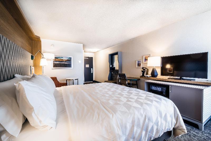 适合残疾人使用的标准间, Holiday Inn Grand Haven Spring Lake, An Ihg
