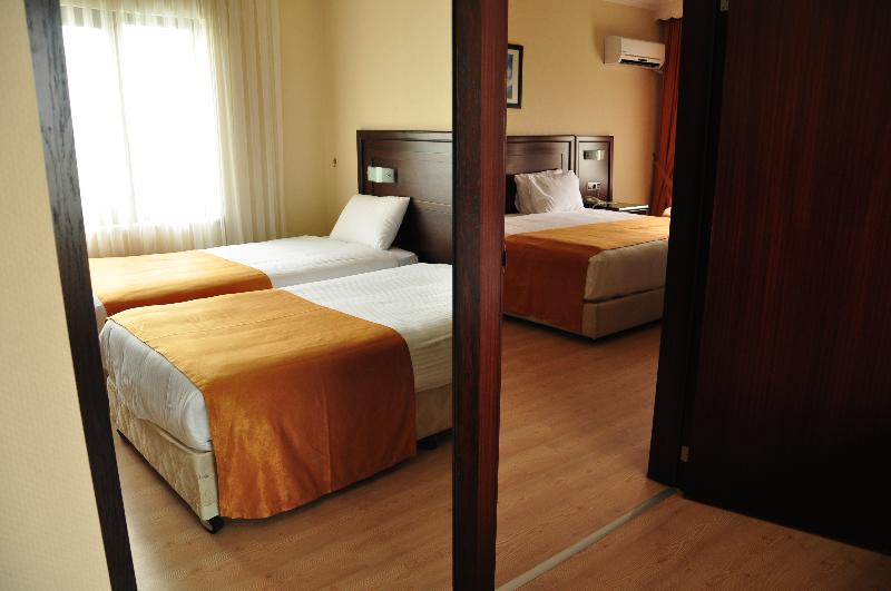 适合残疾人士使用的带超级大床的标准间, Holiday Inn Grand Haven Spring Lake, An Ihg