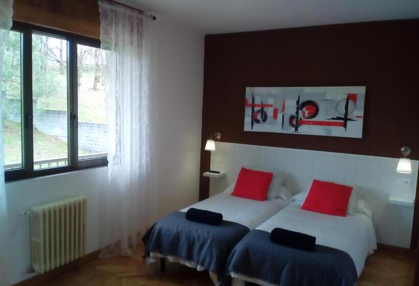 Номер Стандарт, Casa Ribeira Sacra Portomarin
