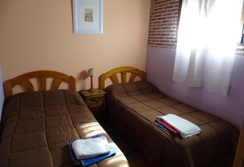 Номер Стандарт, Hostal Camino Del Cid