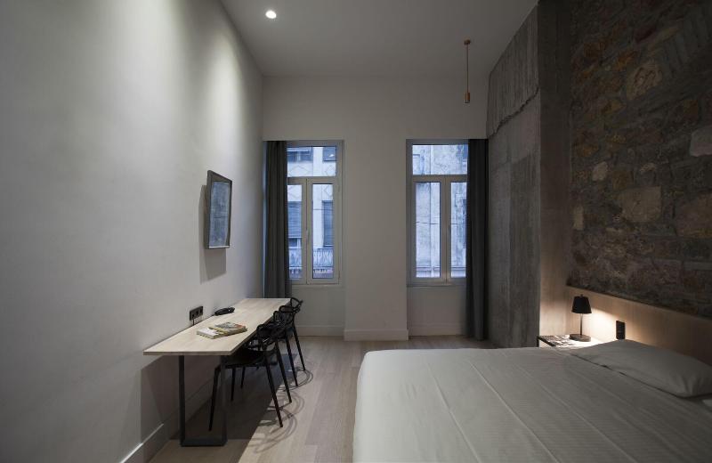 Junior Suite, Art Suites Korai