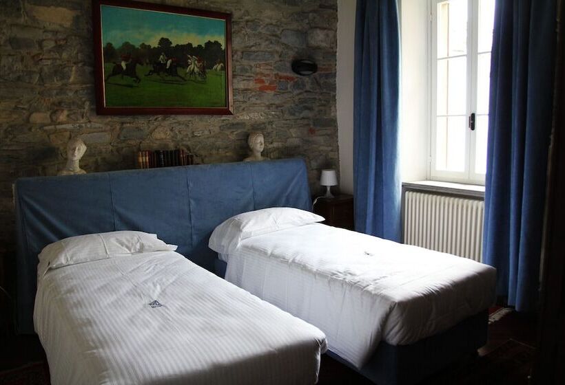 اتاق استاندارد, B&b Convento S. Antonio