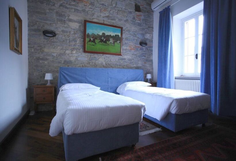 Номер Стандарт, B&b Convento S. Antonio
