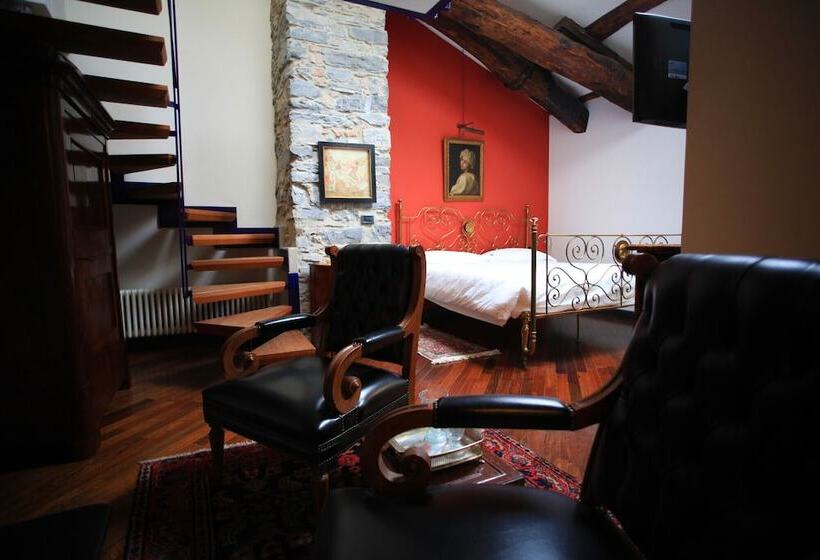 اتاق لوکس, B&b Convento S. Antonio