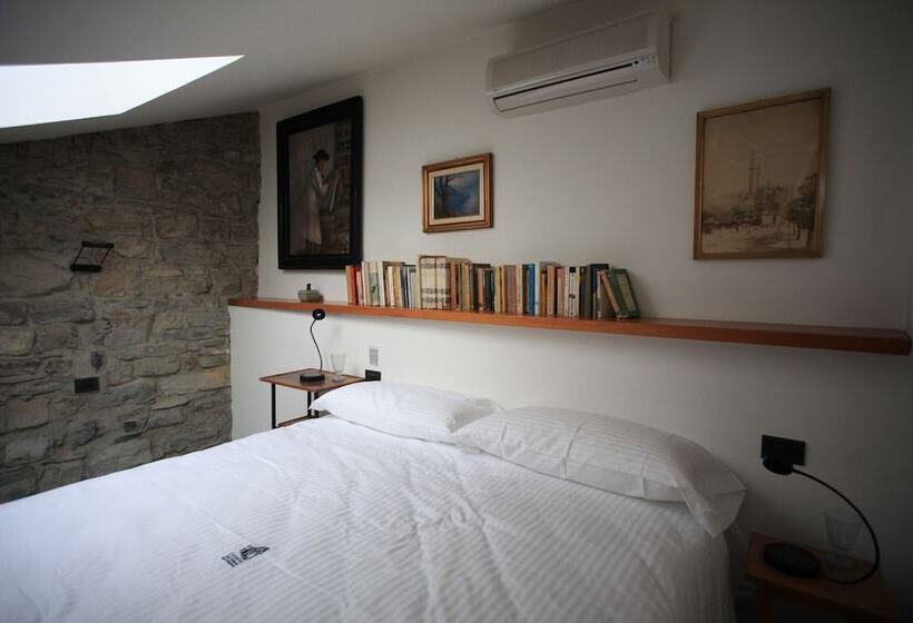 Номер Стандарт, B&b Convento S. Antonio