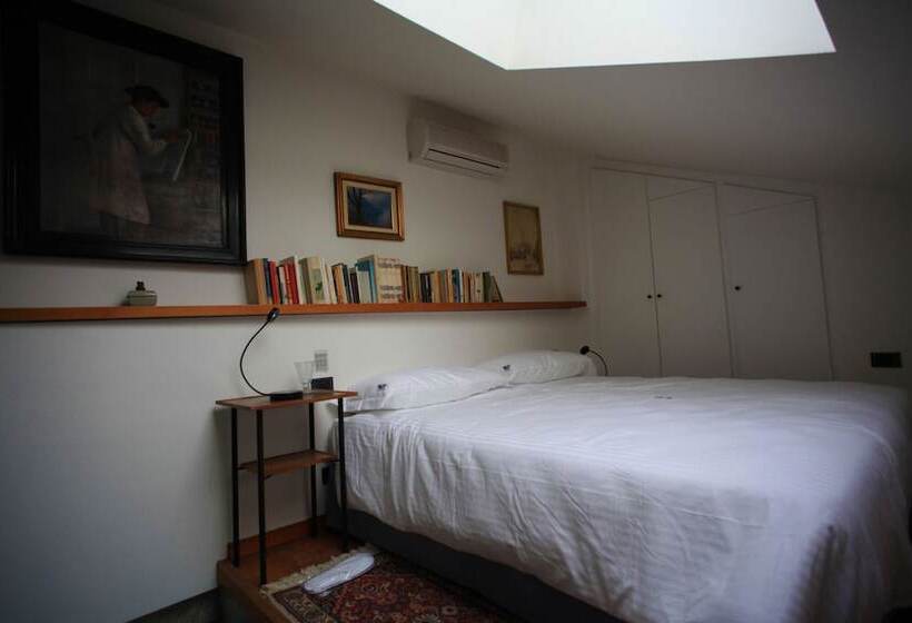 اتاق استاندارد, B&b Convento S. Antonio