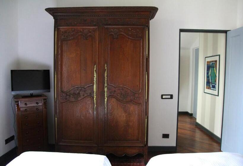 Номер Стандарт, B&b Convento S. Antonio