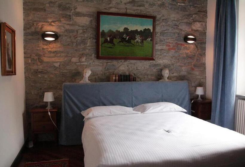 اتاق استاندارد, B&b Convento S. Antonio