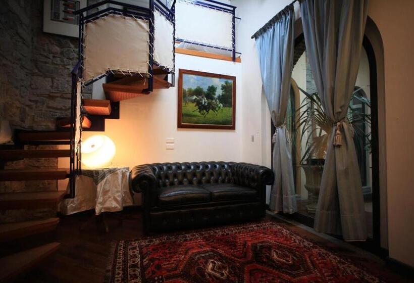 اتاق استاندارد, B&b Convento S. Antonio
