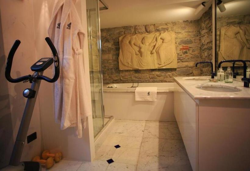 اتاق لوکس, B&b Convento S. Antonio