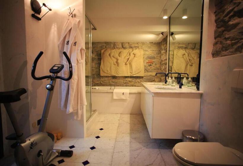 Номер Deluxe, B&b Convento S. Antonio