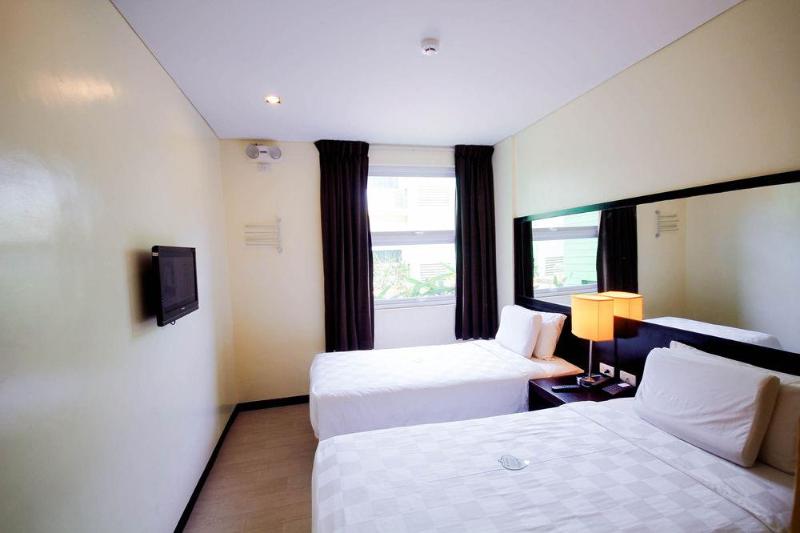 Номер Superior, Holiday Inn Express Lishui City Center By Ihg