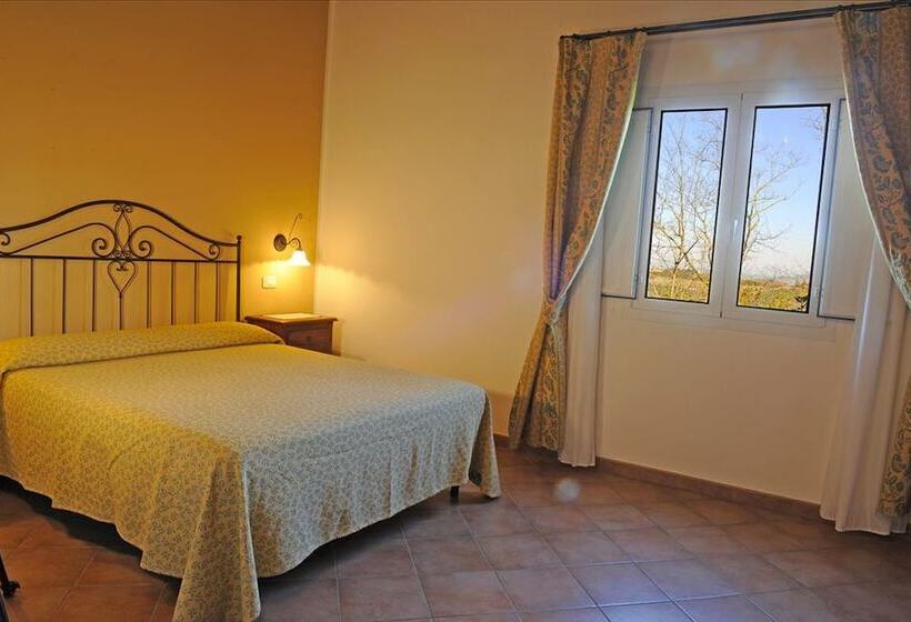 Апартаменты Superior 1 Спальня, Agriturismo L'imposto