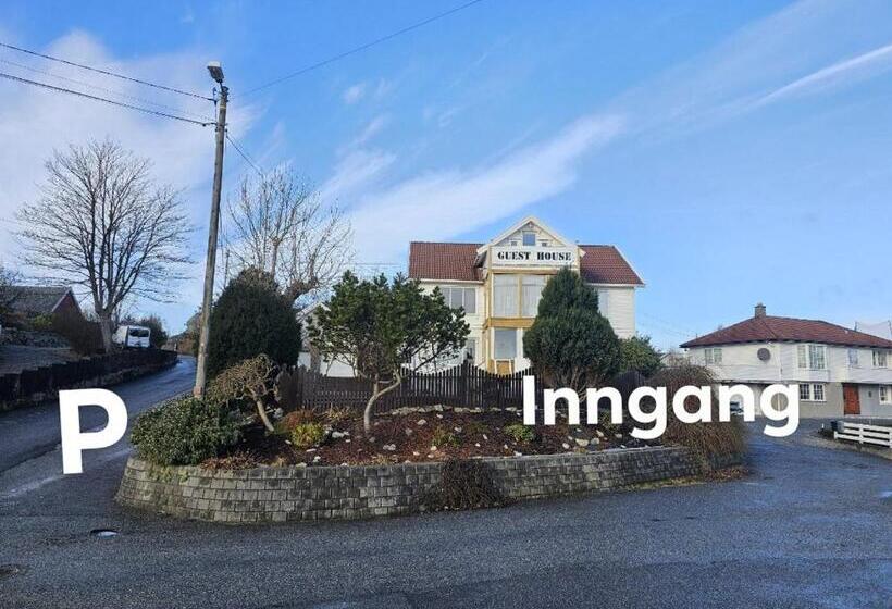 家庭间, Guest House Karmøy