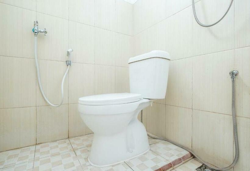 Cameră Standard, Oyo 2121 Pondok Nazwa