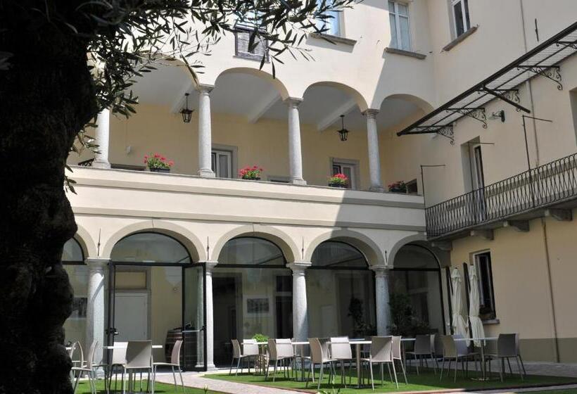 اتاق استاندارد, Locanda La Francisca