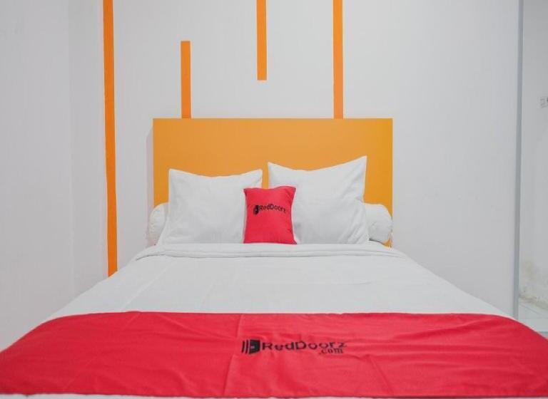 Номер Стандарт, Reddoorz @ Jalan Sukabangun 2 Palembang