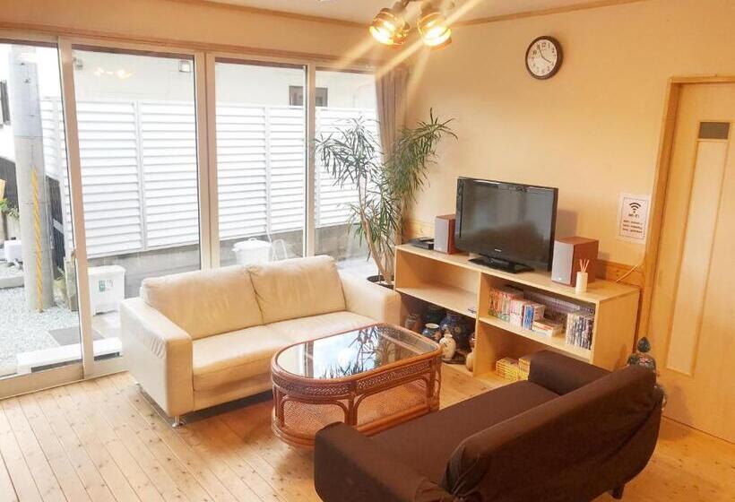Номер Стандарт, Hibari Guesthouse