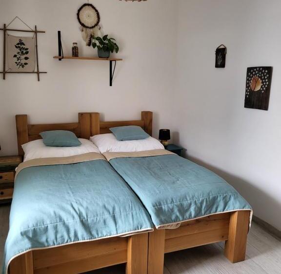 스탠다드 룸, Burina Residence