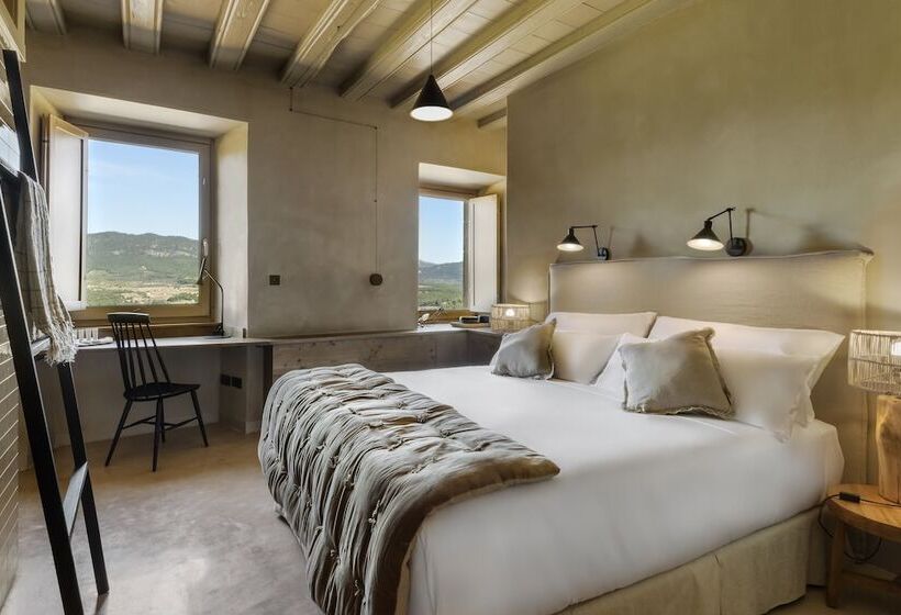 Номер Стандарт, Torre Del Marqués Hotel Spa & Winery   Small Luxury Hotels