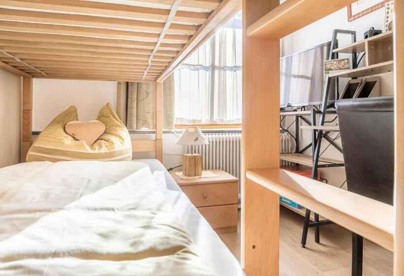 Студия Стандарт, Biobauernhof Tonimörtl