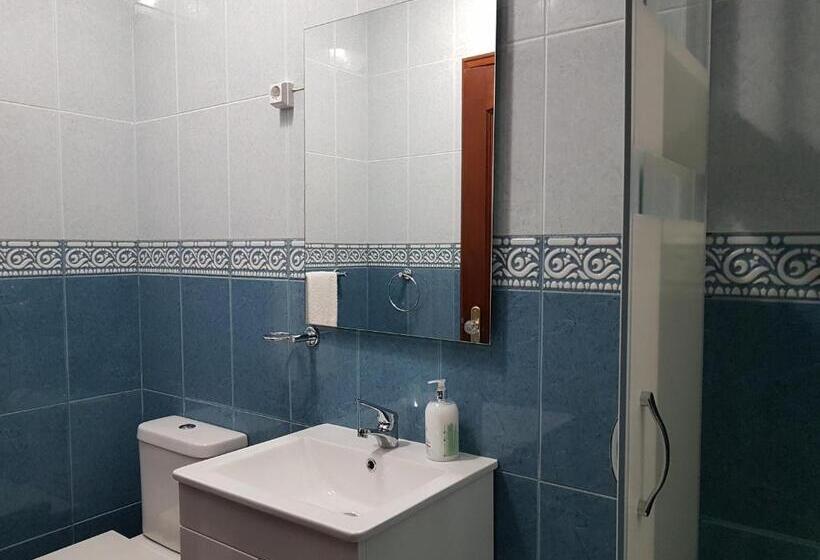 스위트, Casa Marques
