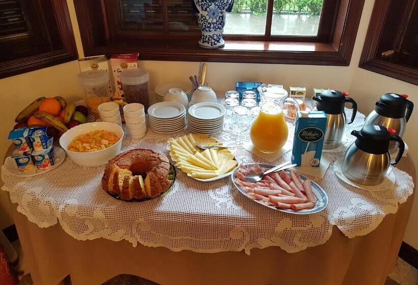 패밀리 룸, Casa Marques