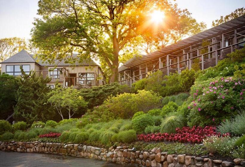 Люкс Вид на Море, Gurney's Montauk Resort & Seawater Spa