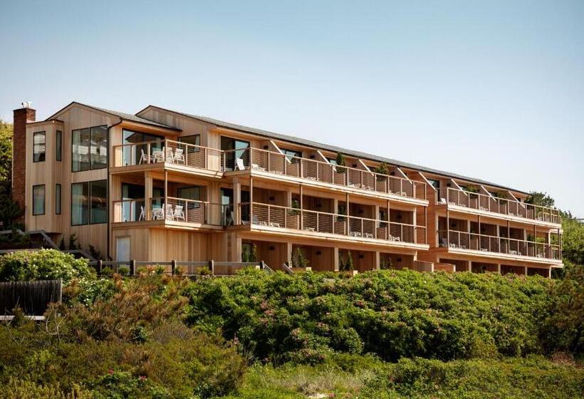 Номер Стандарт Кровать Кинг Адаптированный для Инвалидов, Gurney's Montauk Resort & Seawater Spa