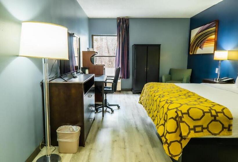 Стандартный Номер Кровать Кинг, Baymont By Wyndham London Ky
