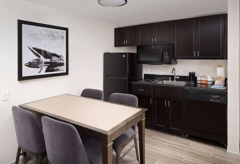 Suite Familiale, Hampton Inn & Suites Anaheim Garden Grove
