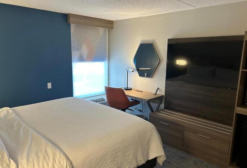 标准间, Holiday Inn Express Crestwood, An Ihg