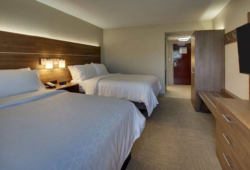 Номер Стандарт, Holiday Inn Express   Horse Cave, An Ihg